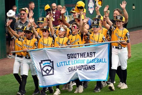 little league world series virgin islands|little league world series locations.